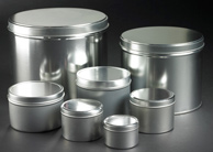 Tin Plate / Metal Cans