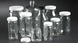 Glass Containers